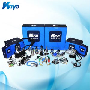 Excavator Accessories Speed Oil Fuel Pressure Sensor for Caterpillar Volvo Jcb Excavator Hydraulic Spare Parts Sensor