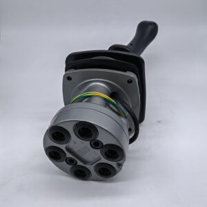 Kaye High-Quality DH-7 Joystick Assembly for DOOSAN/HYUNDAI/DH225-7/DH300-7/R215-7/R225-7 part number 4200-0342A