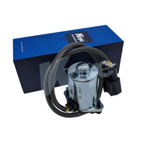 Kaye Solenoid valve 206-60-51130/206-60-51131/206-60-51132 excavator PC200-6/6D102  PC220-6/PC250-6