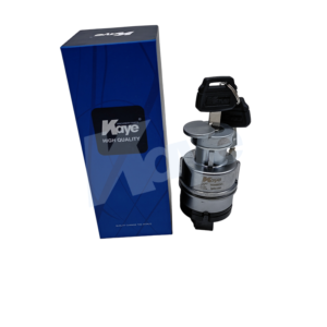 ignition switch / Ignition Starter Switch With Keys YN50S00026F1 for Excavator Spare Part SK200-8/SK250-8/SK330-8/SK350-8