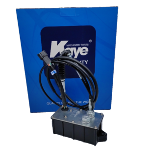 High quality AC2/2000 throttle motor (KAYE) for SANY/SY215-8/SY235-8/SY365/CLG915D/LCG922D/XE260/LG6210/LG6225 part number AC2/2000   B220502000001