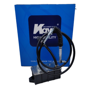 High quality AC2/1500 throttle motor (KAYE) for SANY/SY215-8/SY235-8/SY365/CLG915D/LCG922D/XE260/LG6210/LG6225 part number AC2/1500