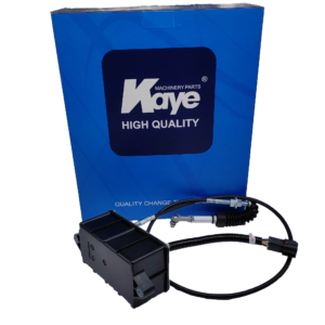 High quality AC2/1000 throttle motor (KAYE) for SANY/SY215-8/SY235-8/SY365/CLG915D/LCG922D/XE260/LG6210/LG6225 part number AC2/1000