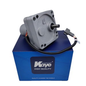 High quality Hitachi 200-2/3 throttle motor (KAYE) for EX200-2/EX200-3/EX300-2/EX300-3 part number 4257163/4188762