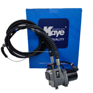 High-quality Caterpillar 320 dual-wire throttle motor (KAYE) for E320    2 line part number 7Y-3913/4I-5496