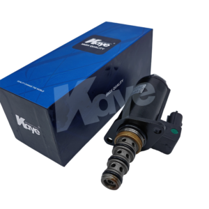 Kaye High Quality proportional Solenoid valve KDRDE5K-31/30C50-101 for Excavator Kobelco SK200-8/SK250-8/SK330-8/SK350-8/SK460-8