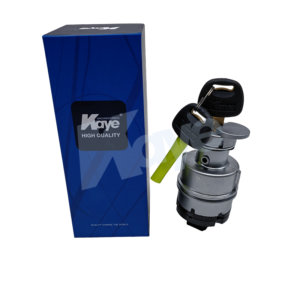 Electronic fuel injection ignition switch / Ignition Starter Switch With Keys 4477373 for Excavator Spare Part ZAX240-3/ZAX330/ZAX470