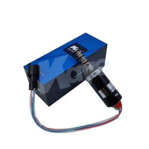 Kaye Solenoid Valve  hydraulic pump Solenoid valve KWE5K-20/G12D13  SKX5/G12-204 for Excavator CLG906 CLG908