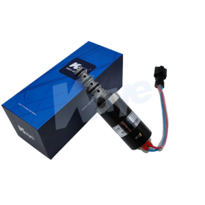 Kaye Solenoid Valve CLG225 LiuGong Solenoid valve KWE5K-20/G24D04 for Excavator CLG225