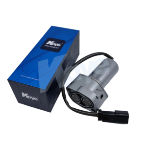 Kaye Solenoid valve 702-21-07610/702-21-07620/702-21-07630/702-21-07640 for Excavator PC350-8/PC200-8/PC300-8/D65/D85/D155/WA470