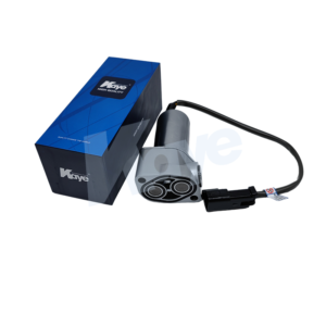 Kaye Hydraulic Pump Solenoid valve 702-21-07311 for Excavator PC130-7/PC130-8/PC88/D31/D61/PC360-10/PC240-10