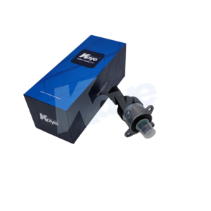 Kaye High-pressure oil pump Solenoid valve 0928400617/0928400627 for Excavator Spare Part PC200-8/PC240-8/VOLVO