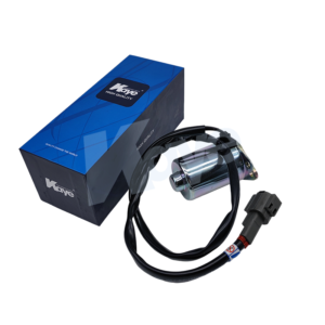 Kaye ZAX rotary solenoid valve Solenoid valve 4716888 for Excavator Spare Part ZAX330/ZAX470