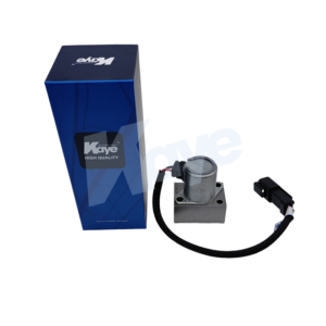 Kaye Hydraulic pump Solenoid valve 702-21-57500/702-21-55700 for Excavator PC300-7/PC350-7/PC360-7/PC350-8/PC450-8