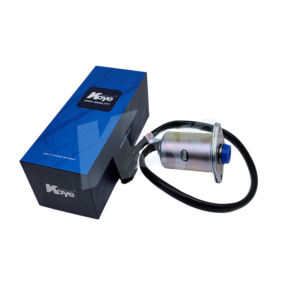 Kaye Sumitomo 200-3 Rotary Solenoid Valve 24V Solenoid valve LL00067 for Excavator Spare Part SH200-3/SH200A3/SH200-3G    24V