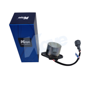 Kaye Hitachi Angle Sensor 4444902/9102385 for Excavator Spare Part EX200-2/EX200-3