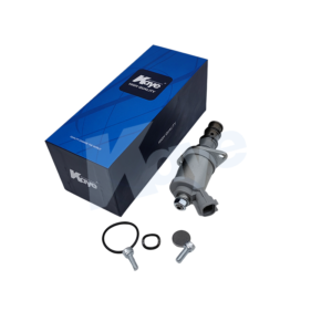 ZAX electronically controlled hydraulic pump solenoid valve (KAYE) 9258047 for Excavator Spare Part ZAX240-3/ZAX270-3/ZAX330-3