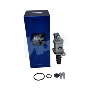 ZAX electronic fuel injection distributor solenoid valve (KAYE) 9239590 for Excavator Spare Part ZAX240-3/ZAX270-3/ZAX330-3