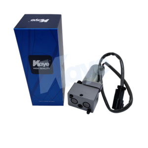 Kaye Hydraulic pump Solenoid valve 702-21-57400/702-21-55901/702-21-55600 for Excavator PC200-7/PC200-8/PC300-7/PC300-8/PC350-8/WA480/PW200-7