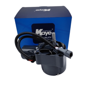 High quality Hitachi 200-5 throttle motor (KAYE) for EX200-5/EX200-6/EX300-5/ZAX200/ZAX330 part number 4614911/4360509