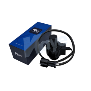 Kaye Solenoid valve 203-60-56180/203-60-56440/SD1169-24-11 Rotary solenoid valve for Excavator PC120-5/PC60-5/PC200-5/PC400-5