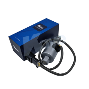 Kaye Solenoid valve 20Y-60-11712/20Y-60-11713 hydraulic pump solenoid valve for Excavator PC200-5/PC650-5/PC750-5