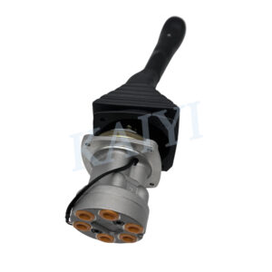 Daewoo 220-5 joystick assembly For DH 220-5 Part number 2420-9517  31N6-20200/25200/26200