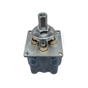 Hitachi 200-1 joystick assembly original iron for EX 200-1