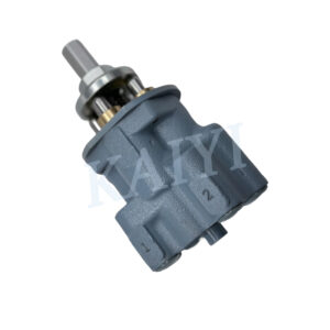 Hitachi 200-2/5 joystick assembly original model for EX200-2/3/5 part number 9101511