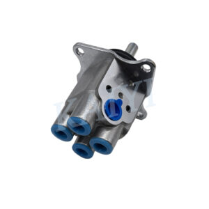 Komatsu 120/200-5 joystick assembly for PC120/200-5 part number 702-16-32001