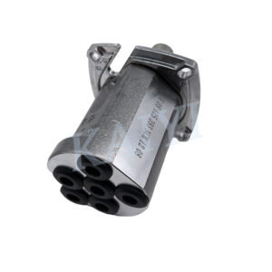 VOLVO55/Rexroth new joystick assembly for VOLVO55/JCB part number 25/221449