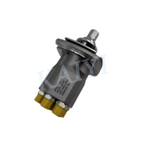 Hess joystick assembly for SY55/SY65/SY75  mounting hole diameter 12.9mm part number B229900003353