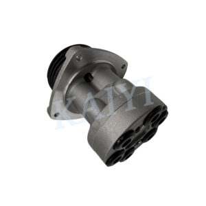 Caterpillar’s 320C joystick assembly does not come with handle glue for E320C/E330C