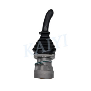 Daewoo 225-7 joystick assembly for DH225-7/DH300-7/R-7 part number 4200-0342A