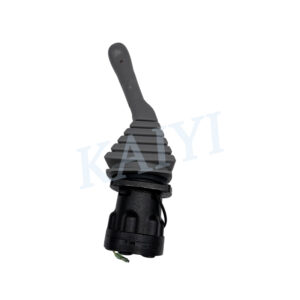 Daewoo 220-5 joystick assembly/iron for DH220-5/R200-5