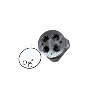 ZAX200 Bullet-shaped Sub-assembly for ZAX200 part number 9233096