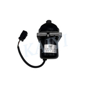 Caterpillar 336D2 joystick assembly/electronic control for E336D2/E336E/E336F part number 307-3993