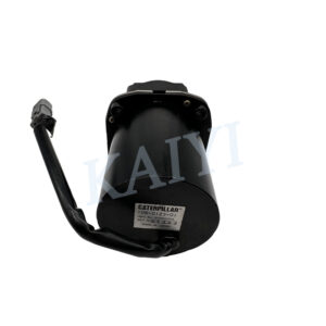 Caterpillar joystick assembly/electronic control for 106-0123