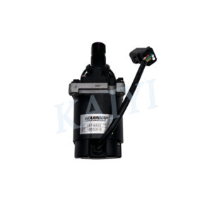 Caterpillar’s 320GC joystick assembly/electronic control for E312GC/E320GC/E330GC/E345GC part number 487-8455