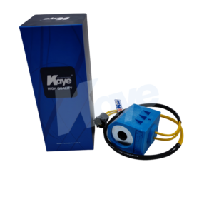 Coil DH80/12V (KAYE) for Excavator Spare Part DH80/DH60   12V/13MM