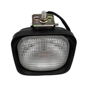 small lamp light lamp 24V 1-200 for Excavator Spare Part Excavator lamp