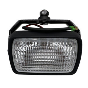 Kobelco big lamp headlights Light lamp 24V 1-200 for Excavator Spare Part Excavator lamp