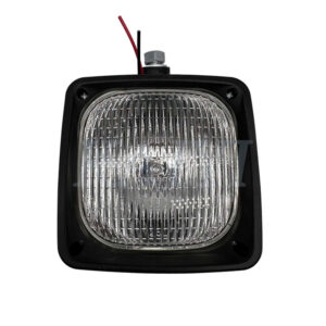 Black Caterpillar Light lamp 24V 1-200 for Excavator Spare Part Excavator lamp