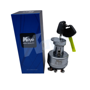 High Quality HD700-5/7  HD820 HD512  ignition switch HD700-5/7  HD820 HD512  Excavator Spare Part