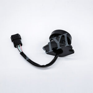 Daewoo DH220-5 225-7 Throttle Knob for DH220-5/DH225-7/DX140/DX225/DX300 part number 2552-1004/300661-00004/K1013846