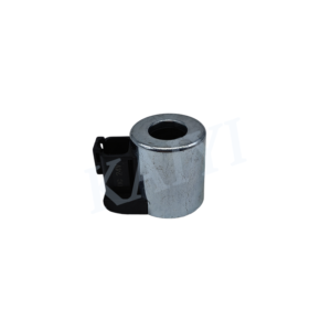 A5052 LiuGong solenoid valve coil 24V 18mm- for Excavator Spare Part LIUGONG 906/907/908/915/920/925C/D