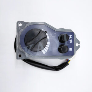 Hitachi EX120 200-5 Throttle Knob for EX120 EX200-5 part number 4341545