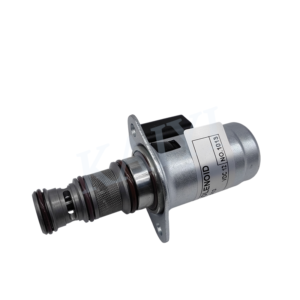 25/222913 12V/24V Solenoid Valve for JCB 3CX 4CX