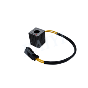 XCMG large square plug 12V 16mm-51mm for Excavator Spare Part XCMG XE135/150D