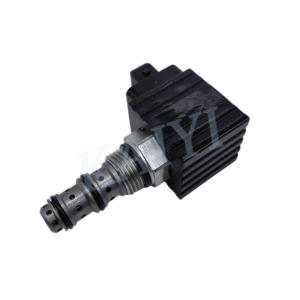 12V Solenoid Valve AGP019-02-01 3619760M91 for Massey Ferguson
